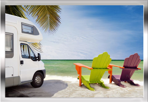 MaxCare RV Service Snowbird