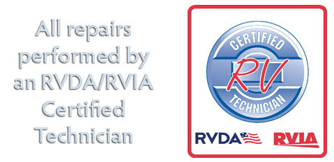 Rvia Certification