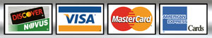 MaxCare RV Service Accepts Credit Cards
